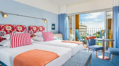 Pestana Casino Studios
