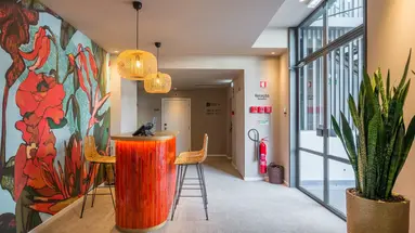 Pestana Casino Studios