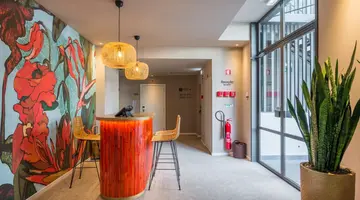 Pestana Casino Studios