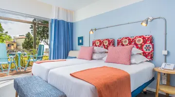 Pestana Casino Studios