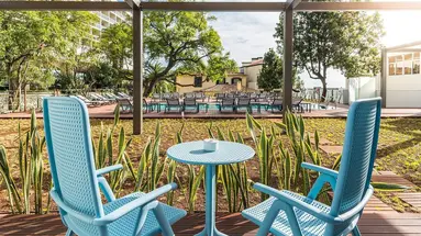 Pestana Casino Studios