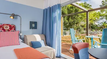 Pestana Casino Studios