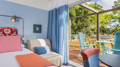 Pestana Casino Studios