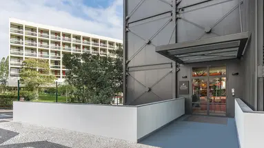 Pestana Casino Studios
