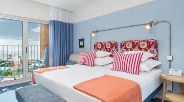 Pestana Casino Studios