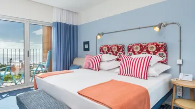 Pestana Casino Studios