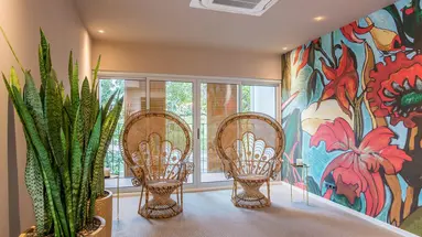 Pestana Casino Studios