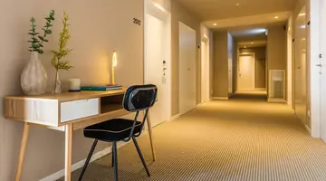 Pestana Casino Studios