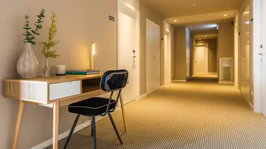 Pestana Casino Studios