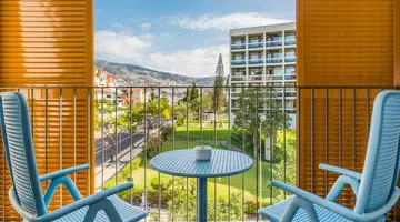 Pestana Casino Studios
