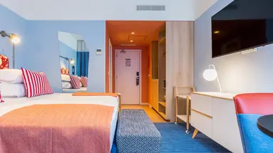 Pestana Casino Studios