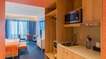 Pestana Casino Studios