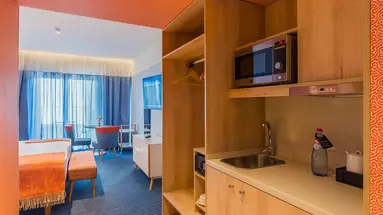 Pestana Casino Studios