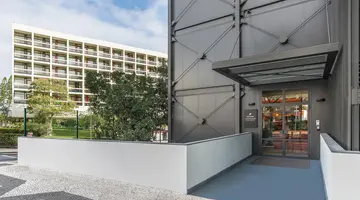 Pestana Casino Studios