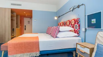 Pestana Casino Studios