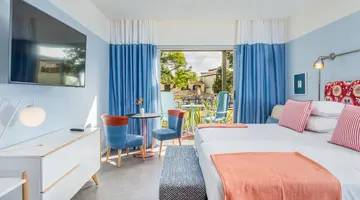 Pestana Casino Studios