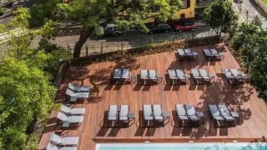 Pestana Casino Studios