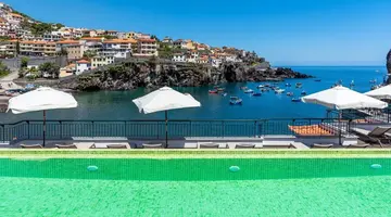 PESTANA CHURCHILL BAY POUSADA & HISTORIC HOTEL