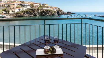 Pestana Churchill Bay Pousada & Historic Hotel