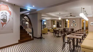 Pestana Churchill Bay