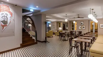 Pestana Churchill Bay