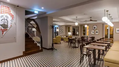 Pestana Churchill Bay