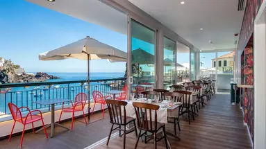 Pestana Churchill Bay