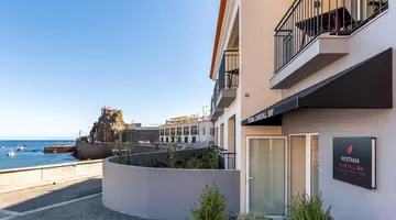 Pestana Churchill Bay