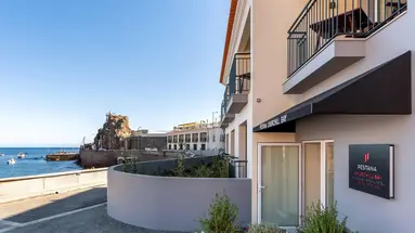 Pestana Churchill Bay