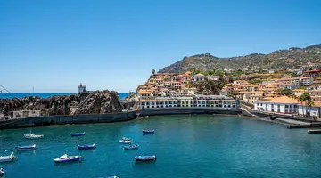 Pestana Churchill Bay