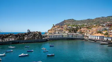 Pestana Churchill Bay