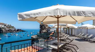 Pestana Churchill Bay