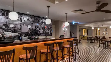 Pestana Churchill Bay
