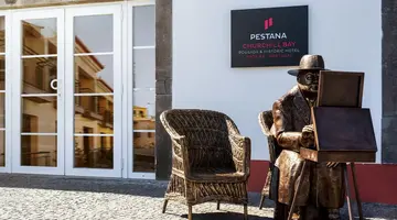 Pestana Churchill Bay