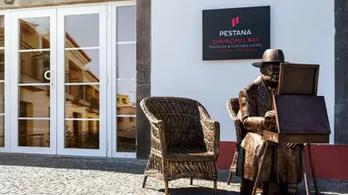 Pestana Churchill Bay