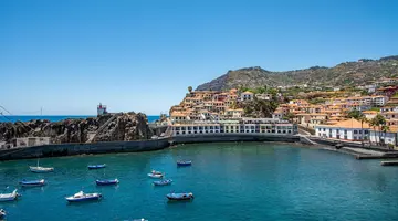 Pestana Churchill Bay