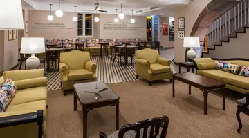 Pestana Churchill Bay