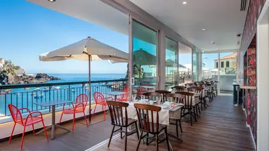 Pestana Churchill Bay