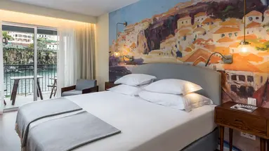 Pestana Churchill Bay