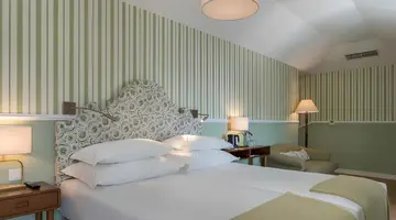 Pestana Churchill Bay