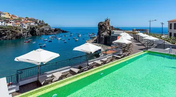 Pestana Churchill Bay