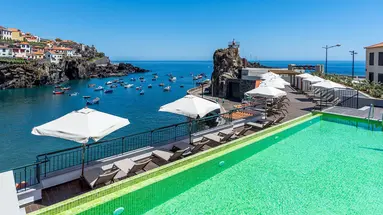 Pestana Churchill Bay