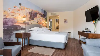 Pestana Churchill Bay