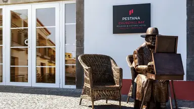 Pestana Churchill Bay