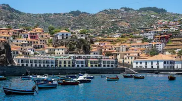 Pestana Churchill Bay