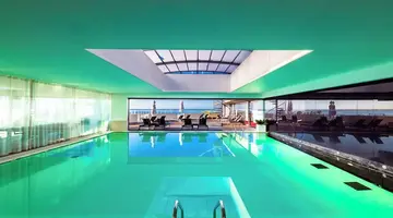 Pestana Cidadela Cascais - Pousada & Art