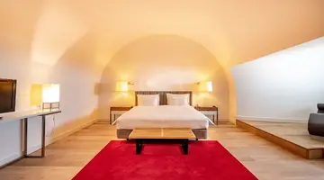 Pestana Cidadela Cascais - Pousada & Art