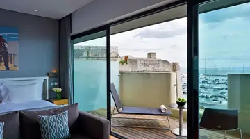 Pestana Cidadela Cascais - Pousada & Art
