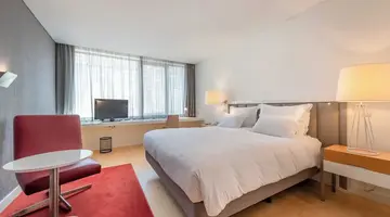 Pestana Cidadela Cascais - Pousada & Art