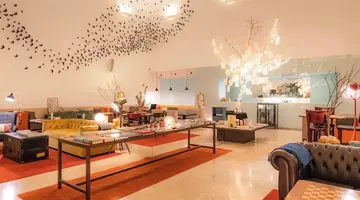 Pestana Cidadela Cascais - Pousada & Art